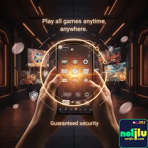 no1jl app rewarding game