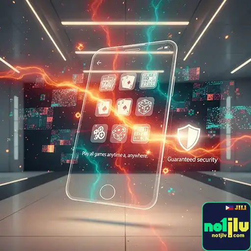 no1jl app rewarding game