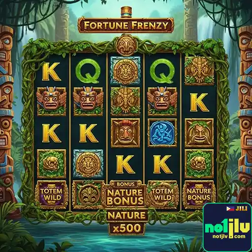 no1jl slots rewarding game