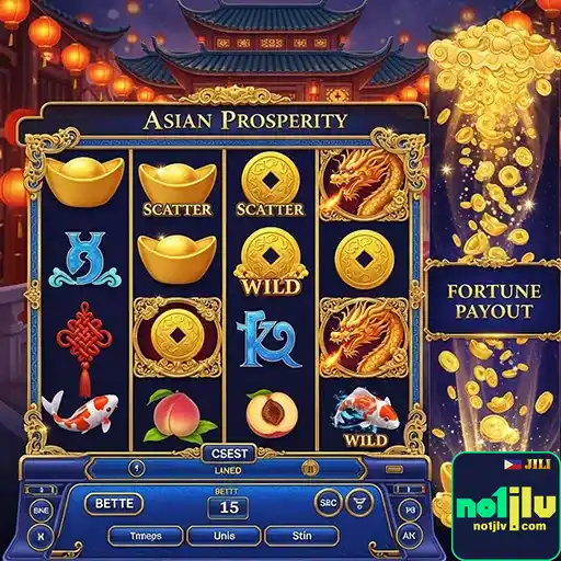no1jl Slots