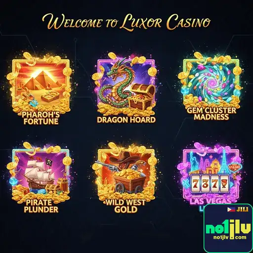no1jl games entretenimento online