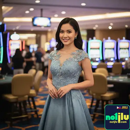 no1jl Casino