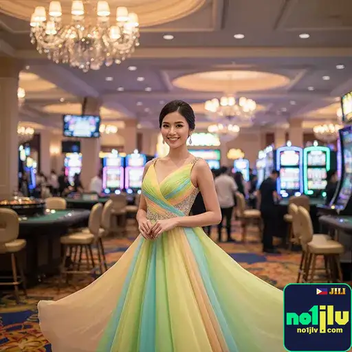 no1jl casino jogos