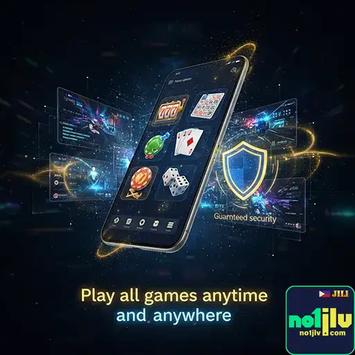 no1jl App
