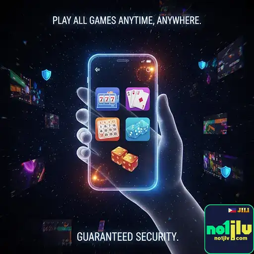 no1jl app jogos