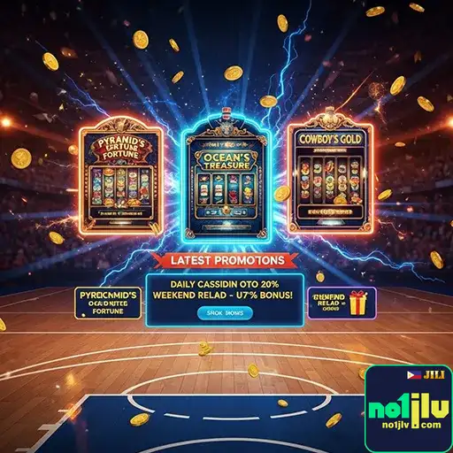 no1jl bonus rewarding game